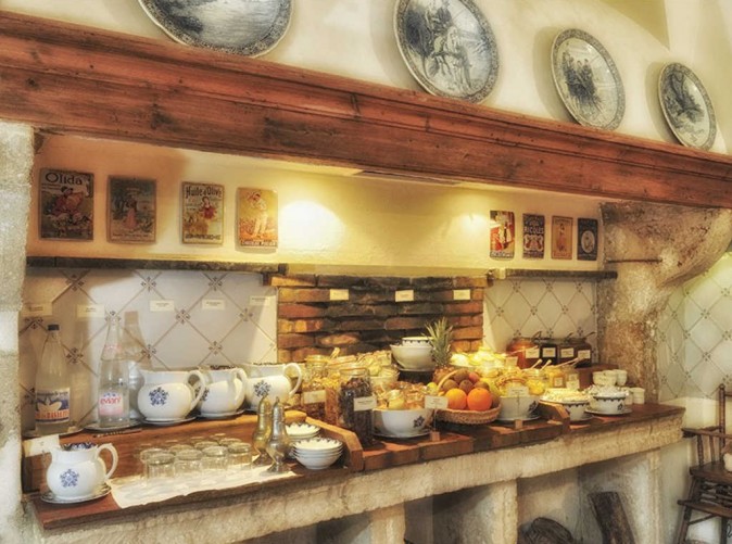 043_Le Clair de la Plume (c) Private Selection Hotels - Schoene Aussichten Touristik-ALM2042